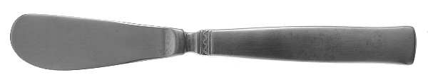 Ranka-Royal Swedish (Stainless) Flat Handle Butter Spreader