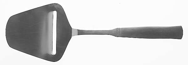 Ranka-Royal Swedish (Stainless) Cheese Plane with Stainless Plane