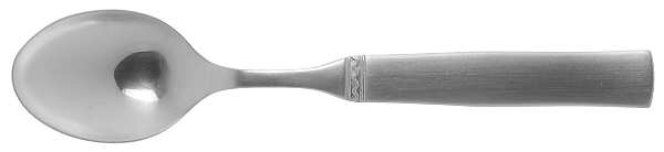 Ranka-Royal Swedish (Stainless) Five O'Clock Teaspoon