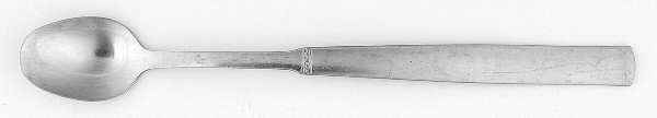 Ranka-Royal Swedish (Stainless) Iced Tea Spoon