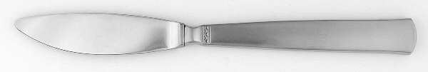 Ranka-Royal Swedish (Stainless) Modern Hollow Knife