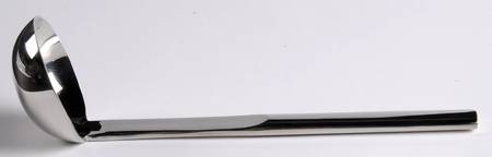 Silk (Stainless) Solid Gravy Ladle