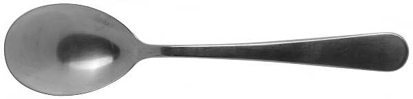 Thora (Stainless) Sugar Spoon