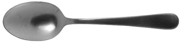Thora (Stainless) Tablespoon (Serving Spoon)