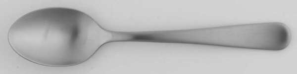 Thora (Stainless) Five O'Clock Teaspoon