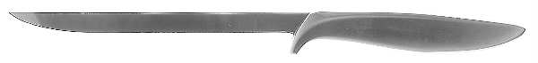 Presentation (Stainless) Small Steak Carving Knife with Stainless Blade
