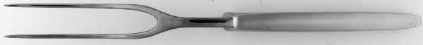 Presentation (Stainless) Large Stainless-Prong Roast Carving Fork