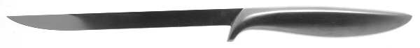 Presentation (Stainless) Small Steak Carving Knife with Stainless Blade