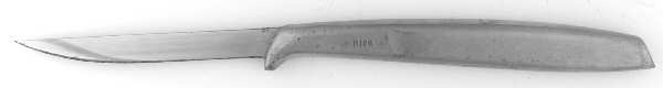 Presentation (Stainless) Individual Steak Knife Hollow Handle