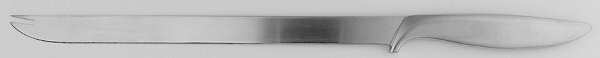 Presentation (Stainless) Ham Slicer Knife with Stainless Blade