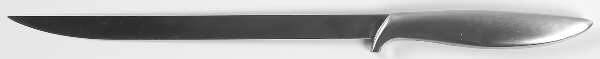 Presentation (Stainless) Large Stainless Blade Roast Carving Knife