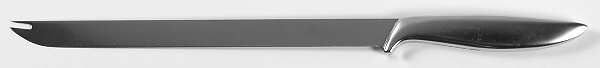 Presentation (Stainless) Ham Slicer Knife with Stainless Blade