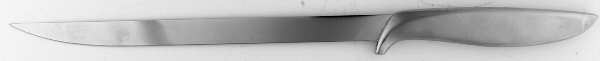 Presentation (Stainless) Large Stainless Blade Roast Carving Knife