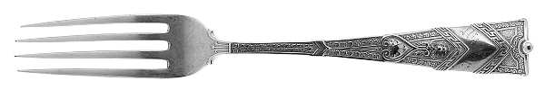 Amaryllis (Sterling, 1877) Fork