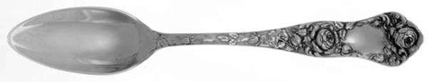American Beauty (Sterling, 1896) Orange Spoon