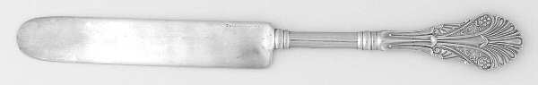 Corinthian (Sterling, 1870) Solid Tea/Child Knife