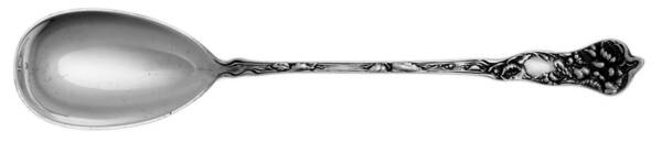 Fiorito (Sterling, 1902) Large Jelly Spoon