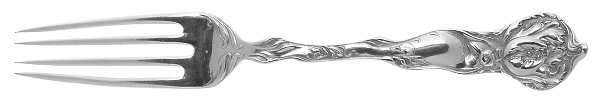 Fiorito (Sterling, 1902) Fork