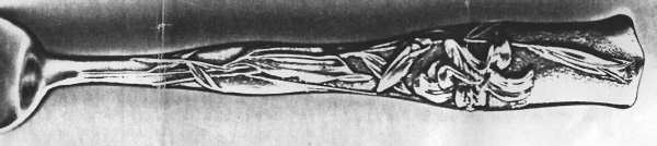 Flora (Sterling, 1887) Fork