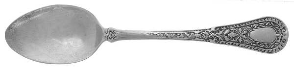 Gipsy (Sterling, 1880) Teaspoon