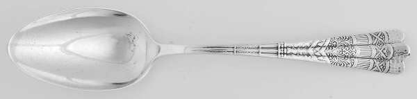 Luxembourg (Sterling, 1888) Tablespoon (Serving Spoon)