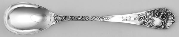 Maintenon (Sterling, 1895) Egg Spoon