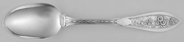 Montezuma (Sterling, 1879) Teaspoon