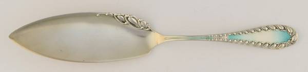 Victoria (Sterling, 1894) Large Jelly Knife