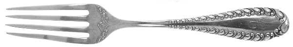 Victoria (Sterling, 1894) Fork
