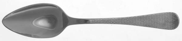 English Abbey (Stainless) Fruit/Orange Spoon