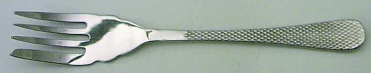 English Abbey (Stainless) Individual Salad Fork