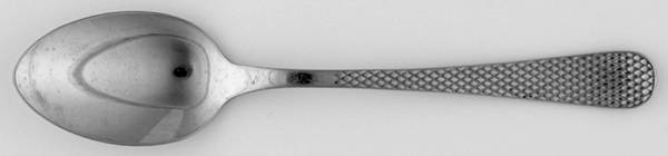 English Abbey (Stainless) Teaspoon