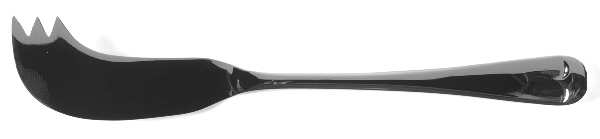 English Tip (Stainless) Solid Cheese Serving Pick