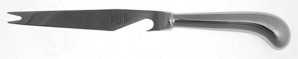English Tip (Stainless) Hollow Handle Bar Knife