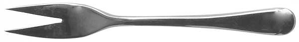 English Tip (Stainless) Cocktail/Seafood Fork