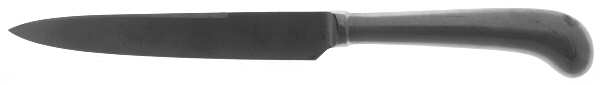 English Tip (Stainless) Individual Solid Fruit Knife