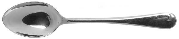 English Tip (Stainless) Demitasse Spoon