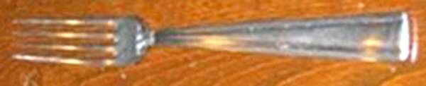 Princess (Stainless) Fork