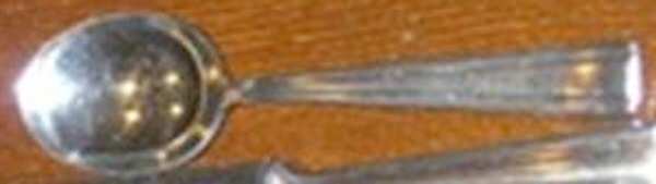 Princess (Stainless) Teaspoon