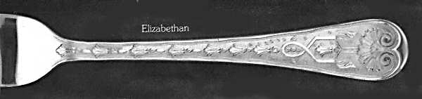 Elizabethan (Sterling) by Georgian House