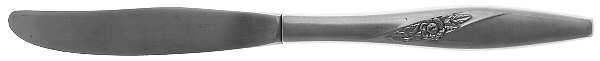 GIF1 Modern Hollow Knife