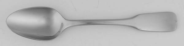Alsace (Stainless) European Place/Oval Soup Spoon
