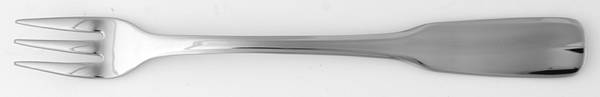 Alsace (Stainless) Cocktail/Seafood Fork