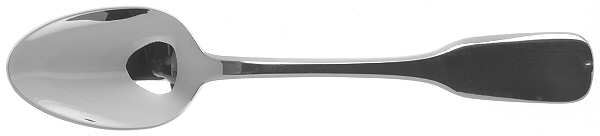 Alsace (Stainless) Teaspoon