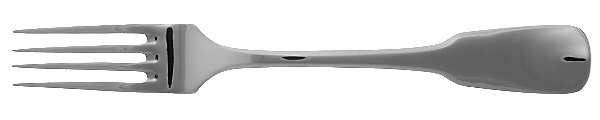 Alsace (Stainless) Fork