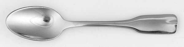 Alsace (Stainless) Demitasse Spoon