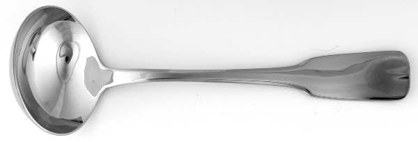 Alsace (Stainless) Solid Gravy Ladle