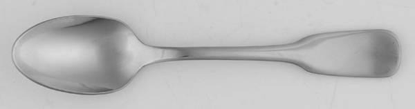 Alsace (Stainless) Five O'Clock Teaspoon