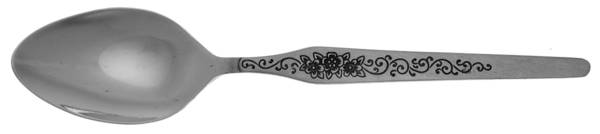 GIK2 (STAINLESS) Teaspoon