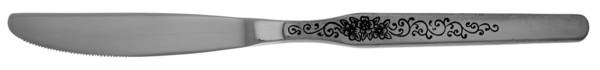 GIK2 (STAINLESS) Modern Solid Knife
